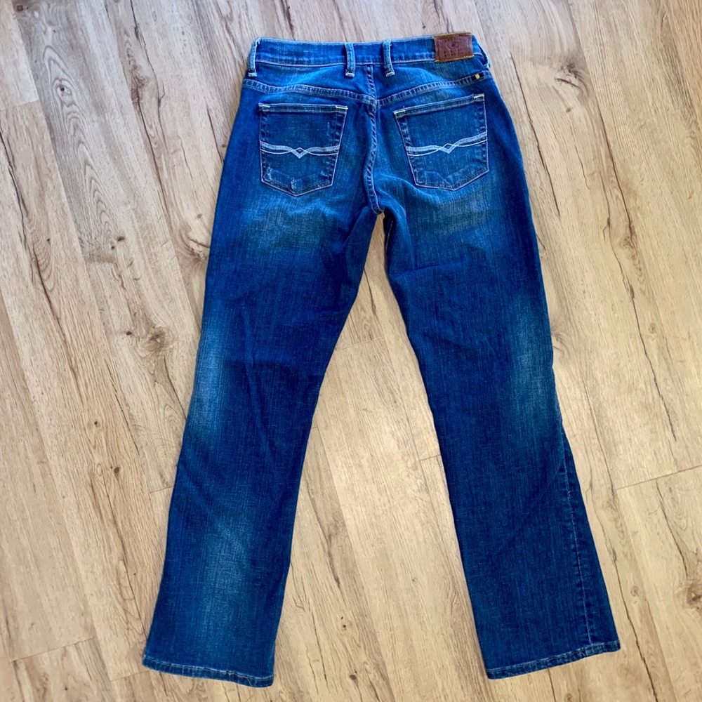 Lucky Brand Jeans